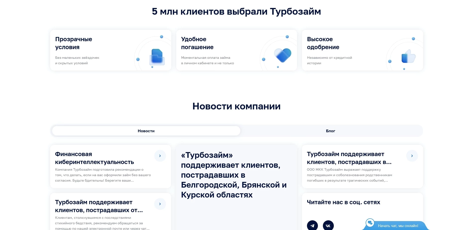 промокоды turbozaim